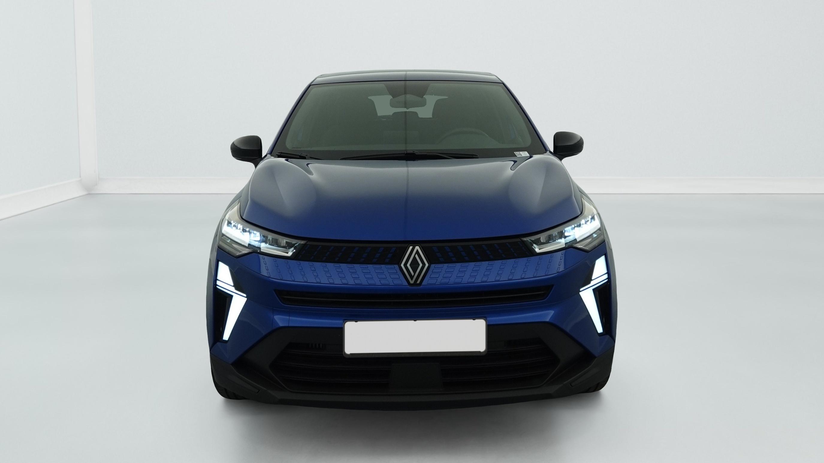 Renault Captur TCe 90 ch Evolution