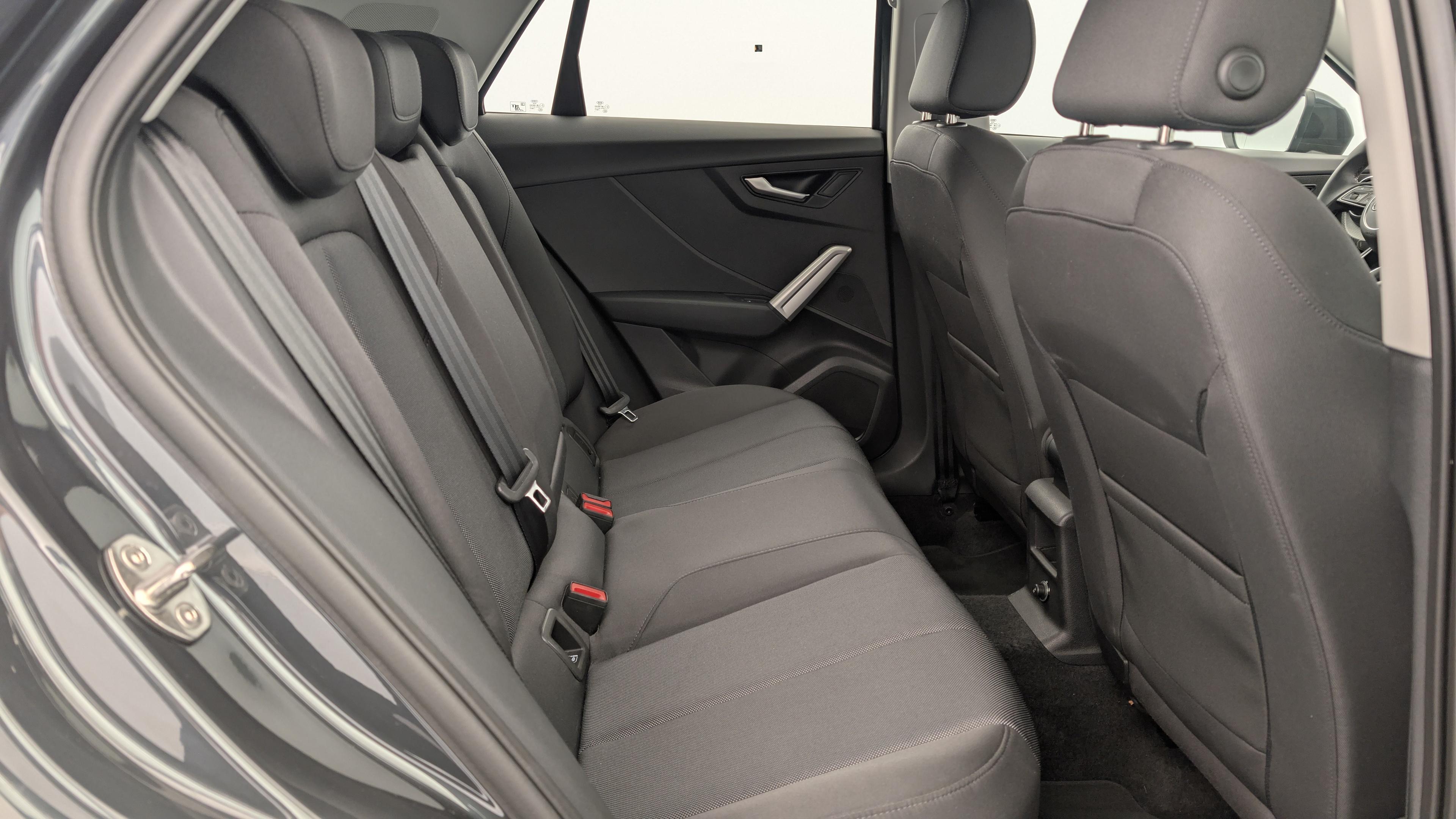 Audi Q2 30 TFSI 110 BVM6 Design