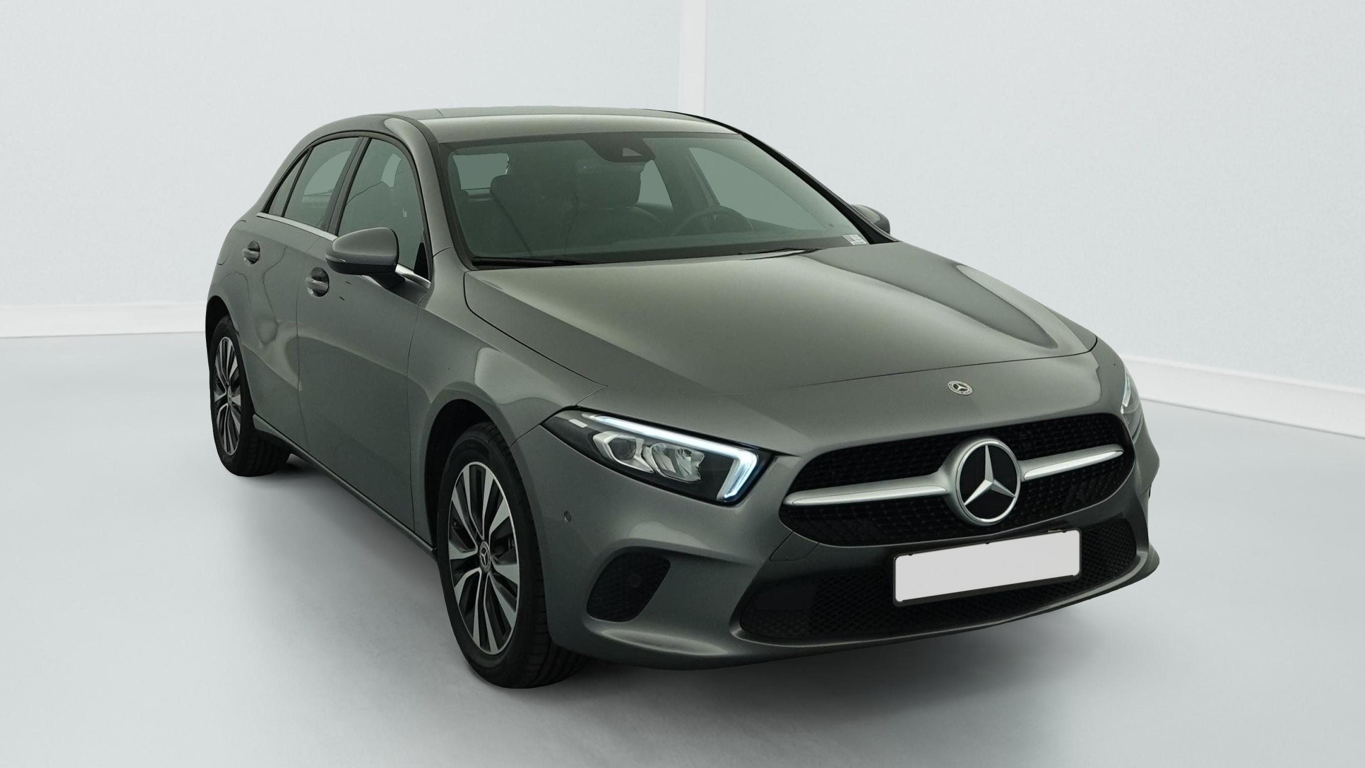 Mercedes-Benz Classe A 250 E 8G-DCT BUSINESS LINE
