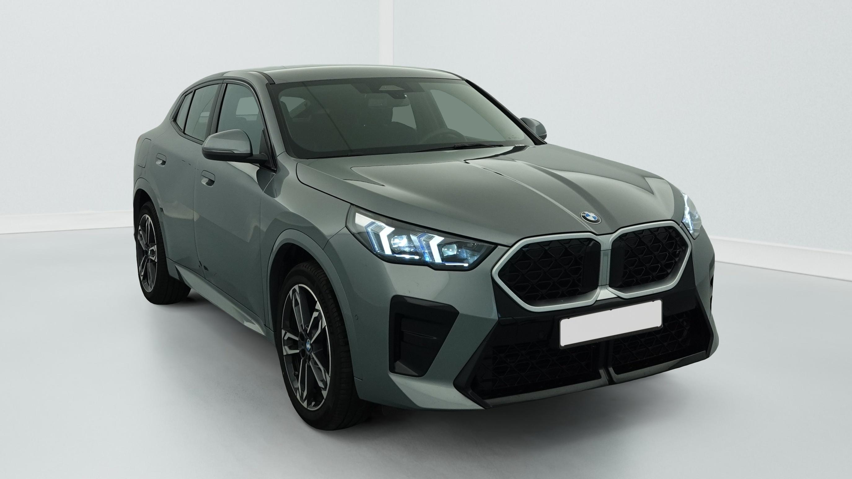 BMW X2 U10 SDRIVE 20D 163CH DKG7 M SPORT