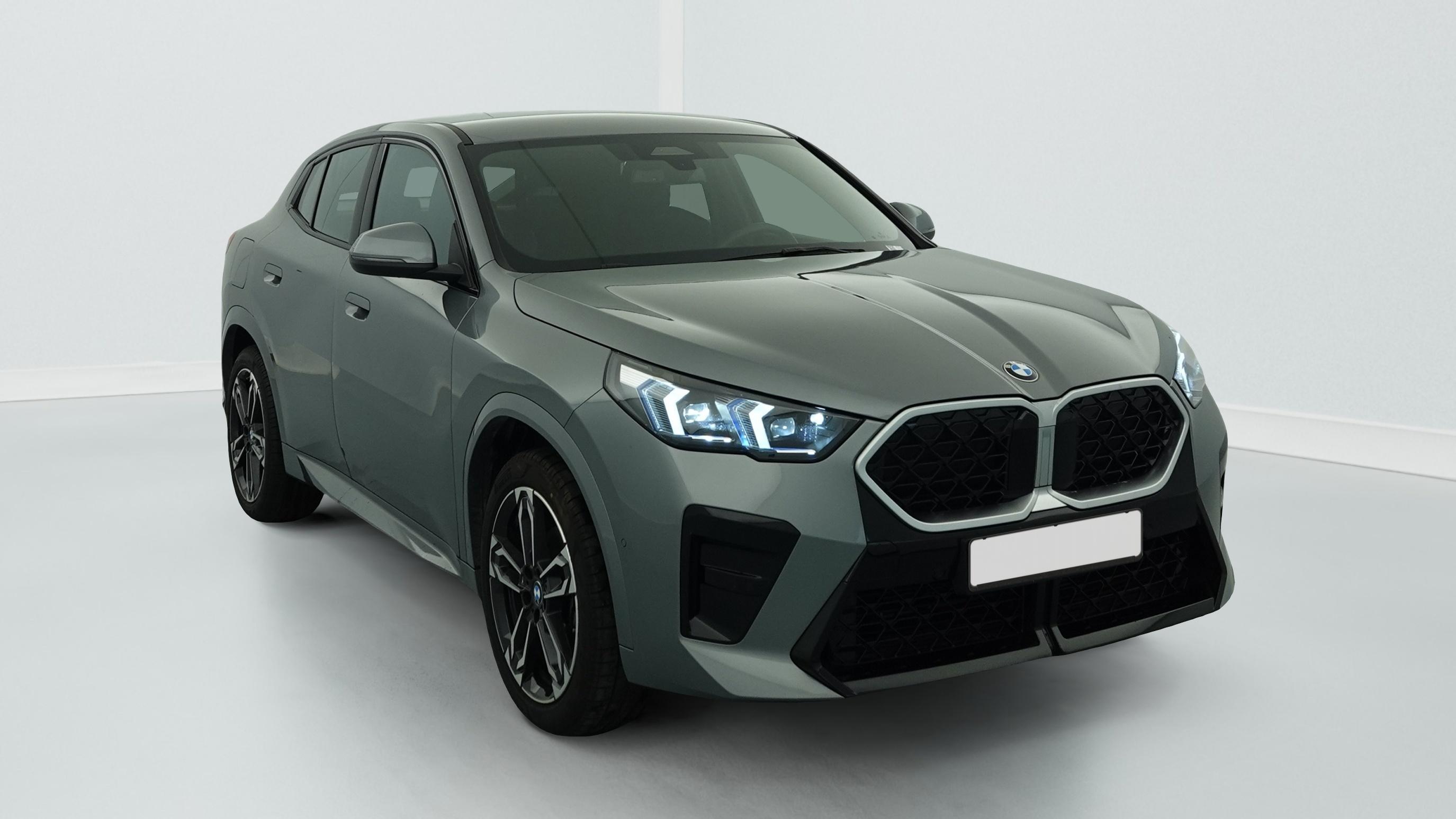 BMW X2 U10 SDRIVE 20D 163CH DKG7 M SPORT