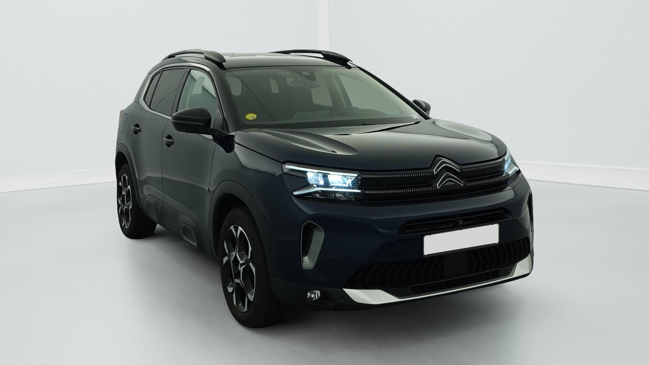 citroen C5 Aircross BlueHDi 130 EAT8 Max