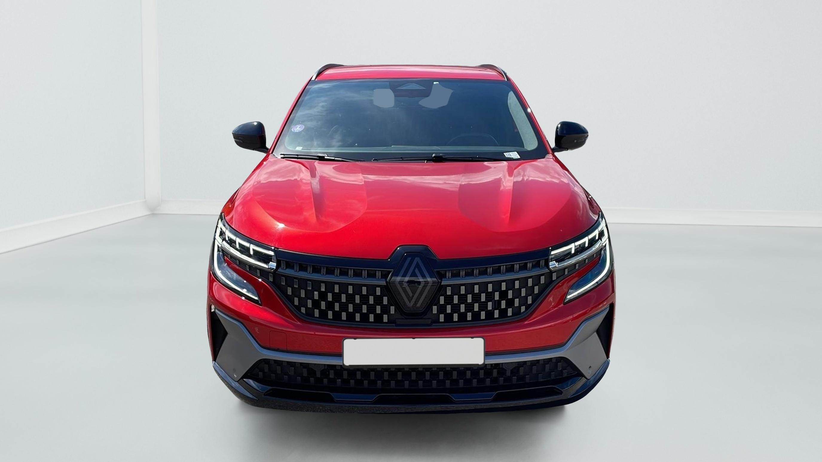 Renault Austral E-TECH HYBRID 200 TECHNO ESPRIT ALPINE