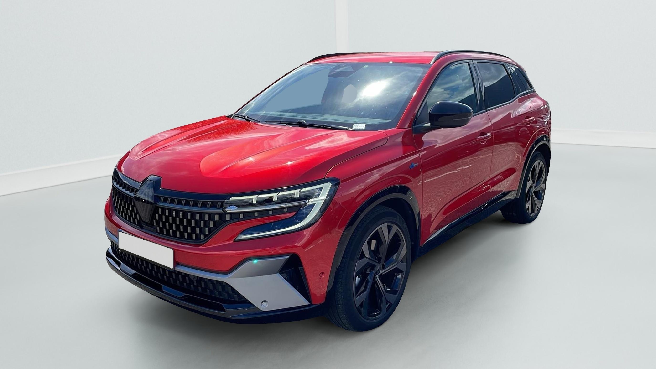 Renault Austral E-TECH HYBRID 200 TECHNO ESPRIT ALPINE