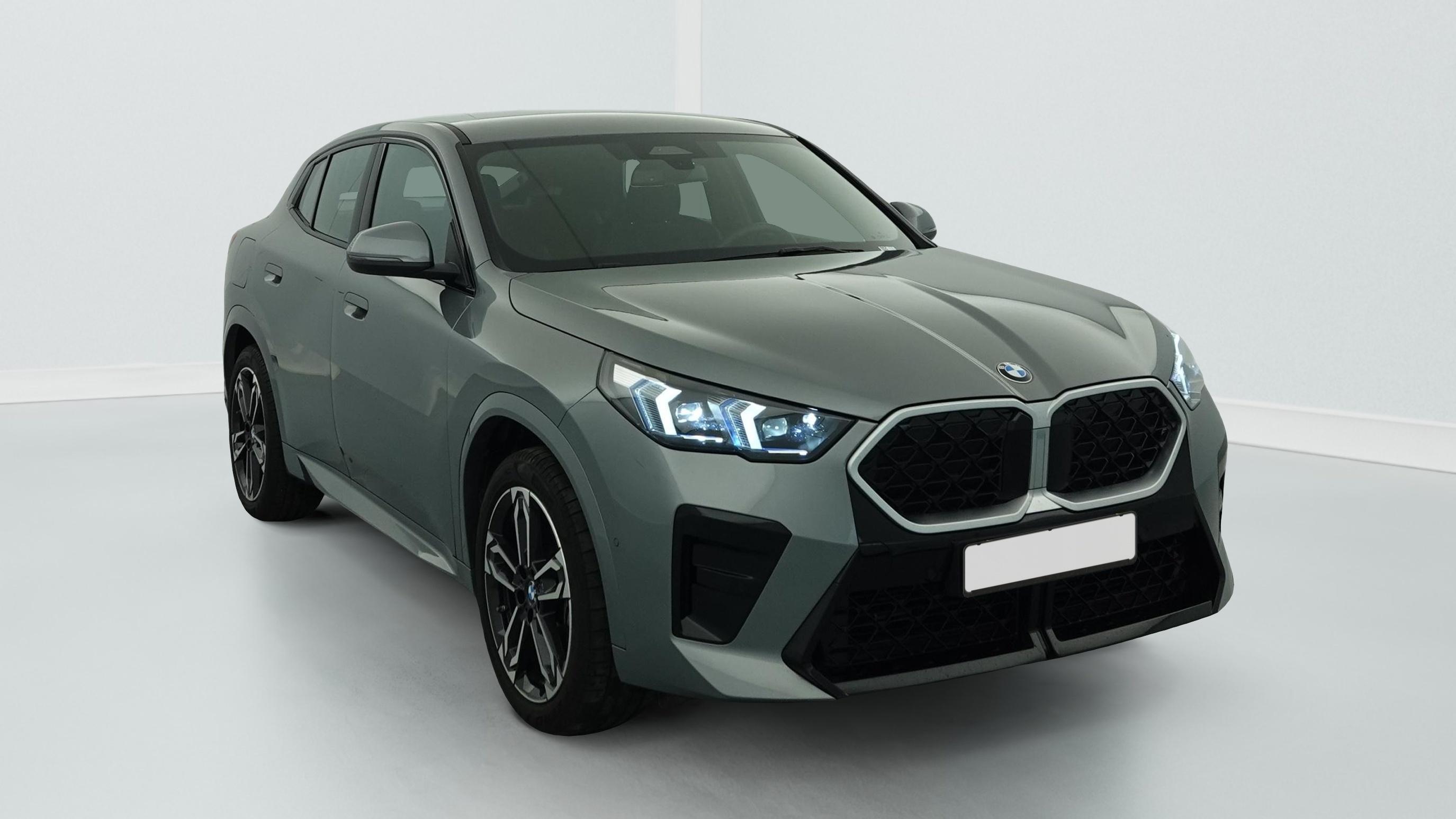 BMW X2 U10 SDRIVE 20D 163CH DKG7 M SPORT